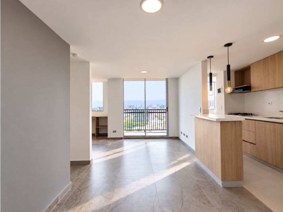 APARTAMENTO EN RIONEGRO EXCELENTE UBICACIÓN