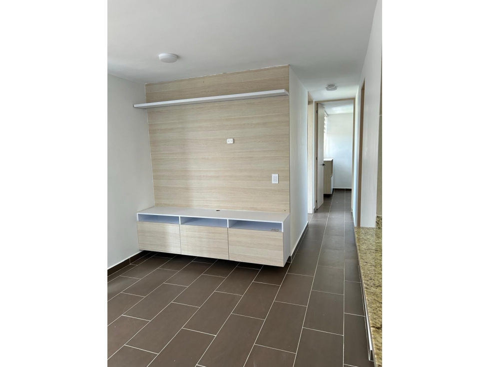 Apartamento en rionegro nativa