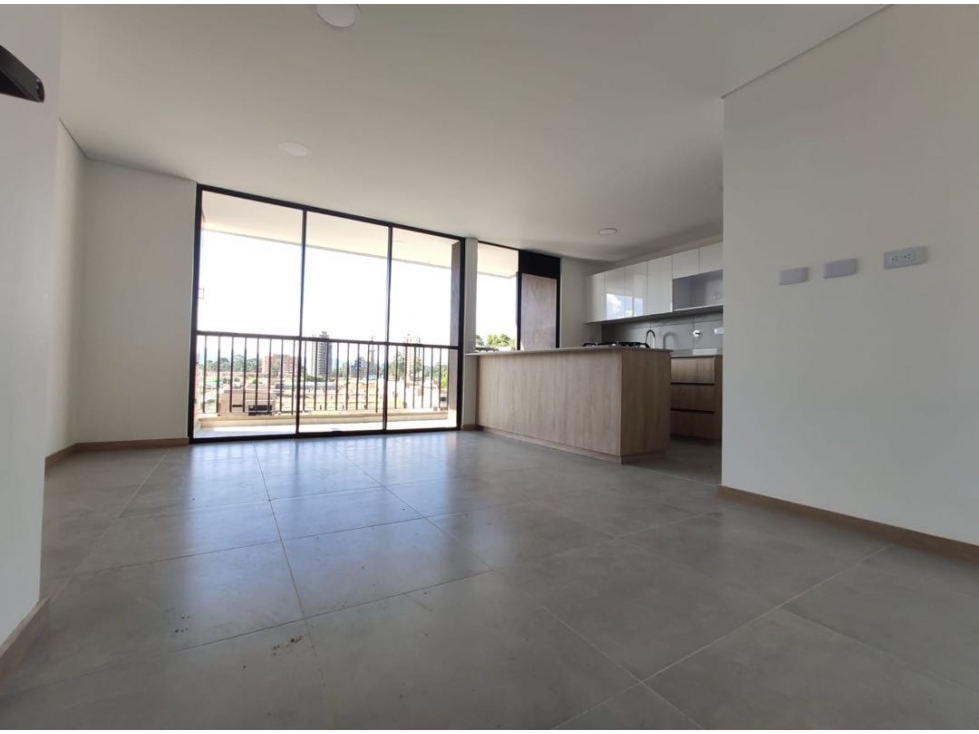 Apartamento en rionegro para estrenar