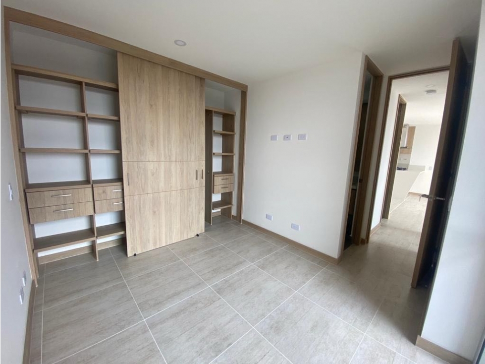 Apartamento en Rionegro vereda Ojo de Agua — foto 3