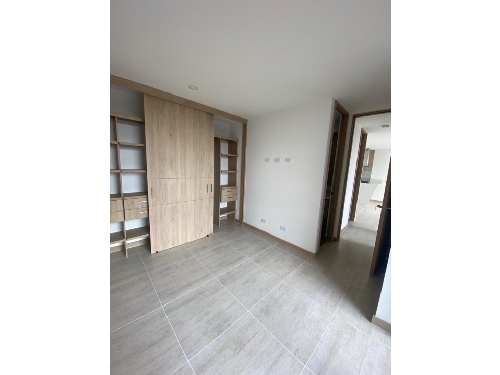Apartamento en Rionegro vereda Ojo de Agua — foto 4