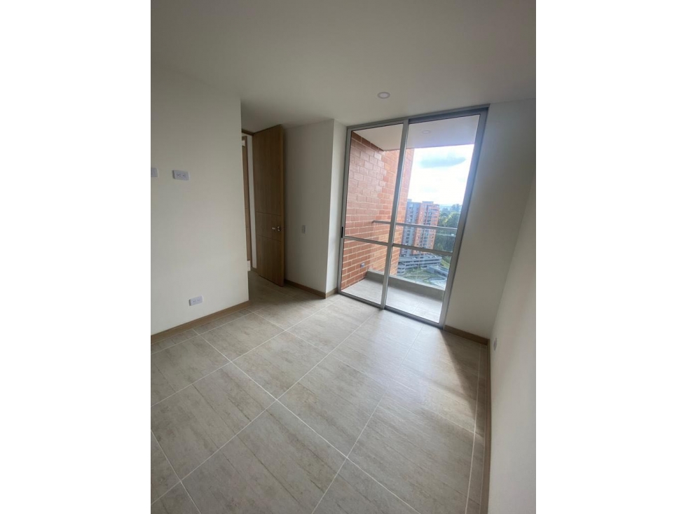 Apartamento en Rionegro vereda Ojo de Agua — foto 5
