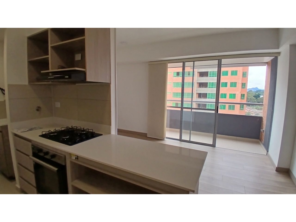 Apartamento en Rionegro para la renta — foto 2
