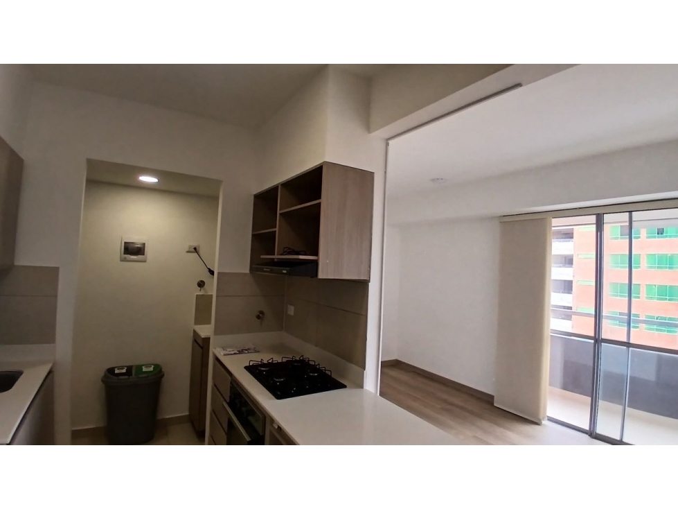 Apartamento en Rionegro para la renta — foto 3