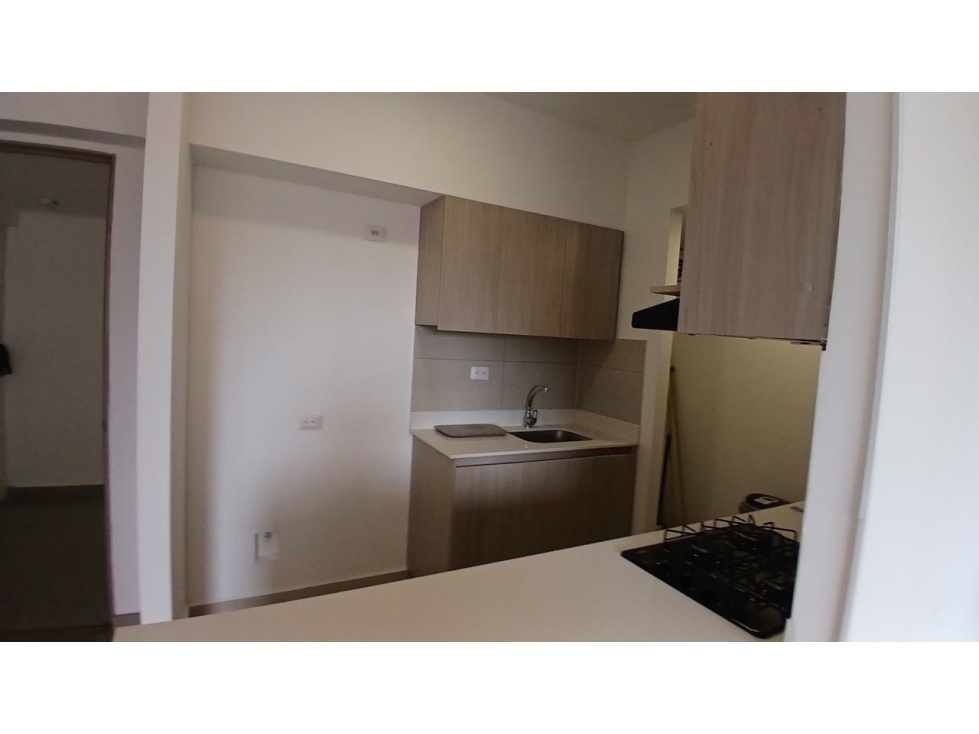 Apartamento en Rionegro para la renta — foto 4