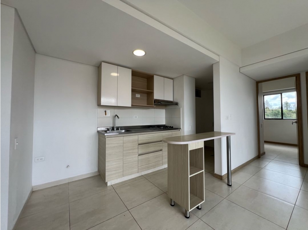 APARTAMENTO EN RIONEGRO PARQUE BARRO BLANCO