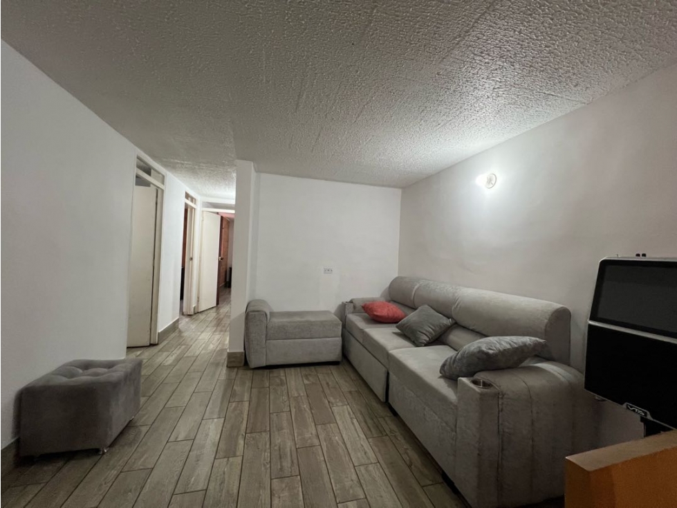 APARTAMENTO EN RIONEGRO SAN ANTONIO DE PEREIRA — foto 2