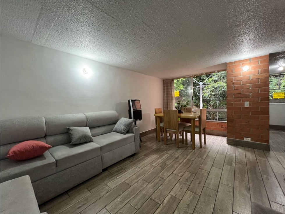 APARTAMENTO EN RIONEGRO SAN ANTONIO DE PEREIRA — foto 3
