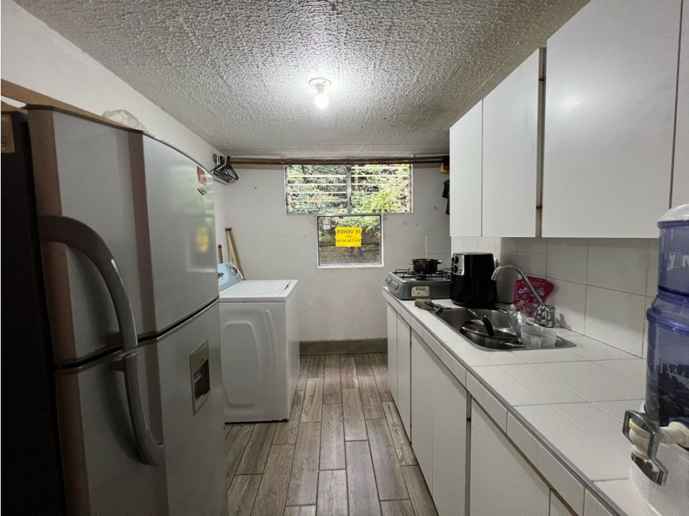 APARTAMENTO EN RIONEGRO SAN ANTONIO DE PEREIRA — foto 4