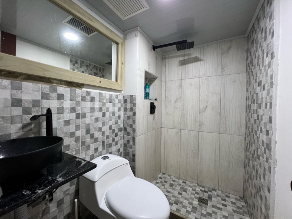 APARTAMENTO EN RIONEGRO SAN ANTONIO DE PEREIRA — foto 6