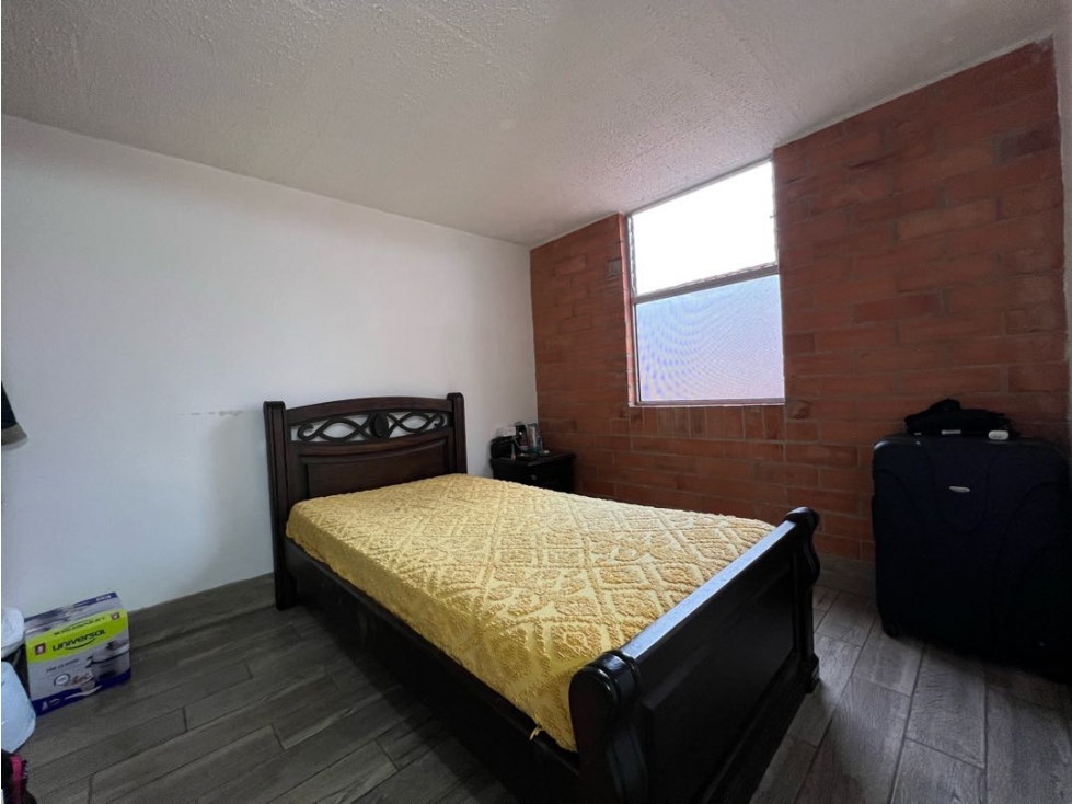 APARTAMENTO EN RIONEGRO SAN ANTONIO DE PEREIRA — foto 5
