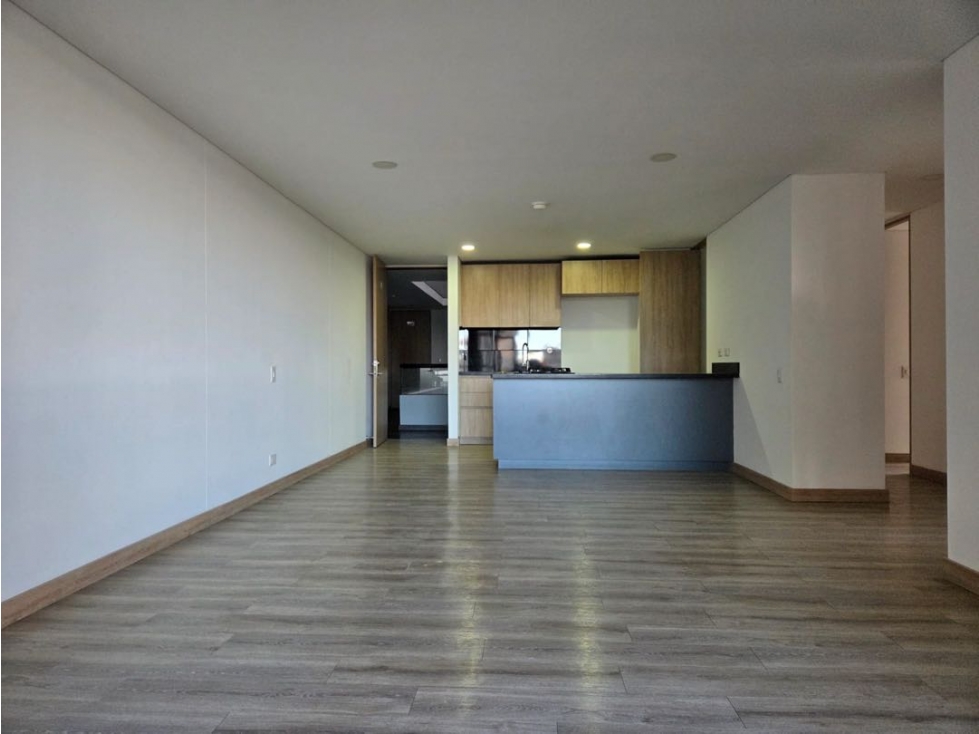 APARTAMENTO EN RIONEGRO SECTOR EL FARO