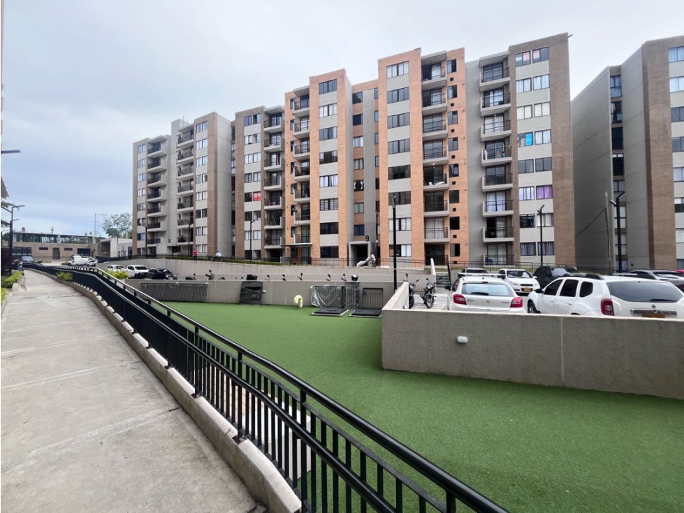 Venta Apartamento en Rionegro sector club la Macarena