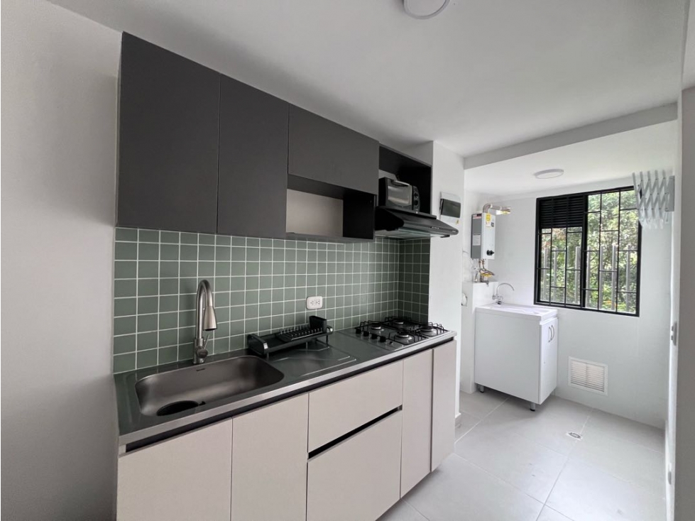 Venta Apartamento en Rionegro sector club la Macarena — foto 3