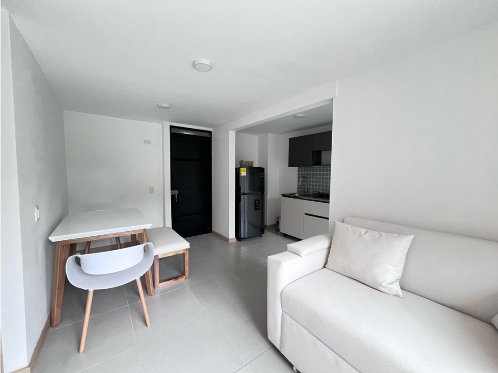 Venta Apartamento en Rionegro sector club la Macarena — foto 4