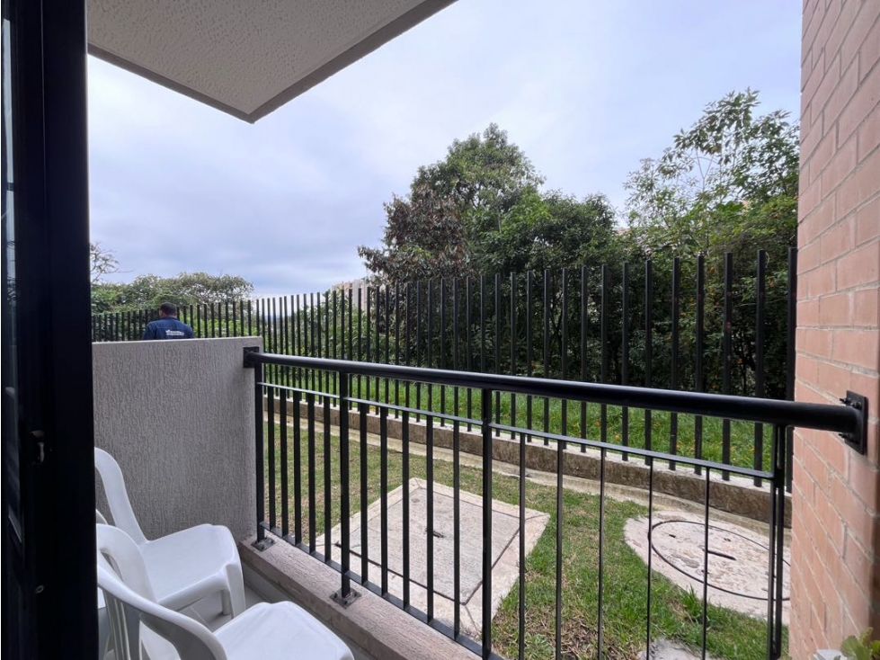 Venta Apartamento en Rionegro sector club la Macarena — foto 5