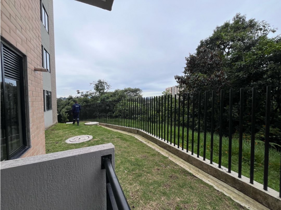 Venta Apartamento en Rionegro sector club la Macarena — foto 6