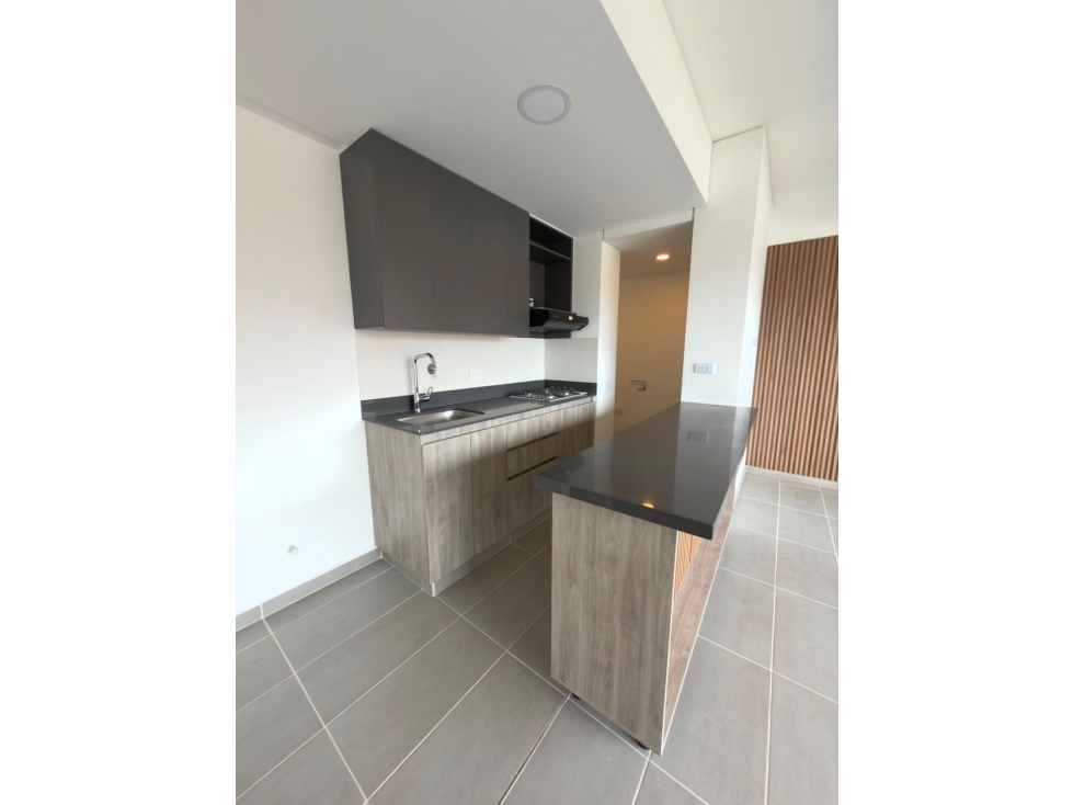Apartamento en Rionegro Sector Barro Blanco — foto 2