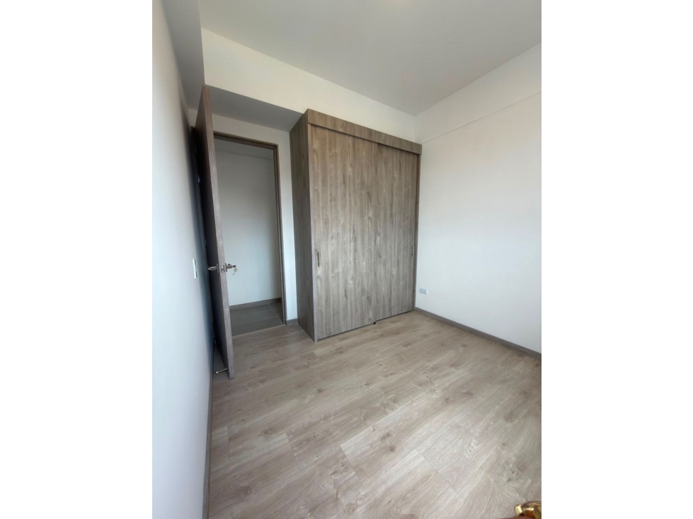 Apartamento en Rionegro Sector Barro Blanco — foto 3