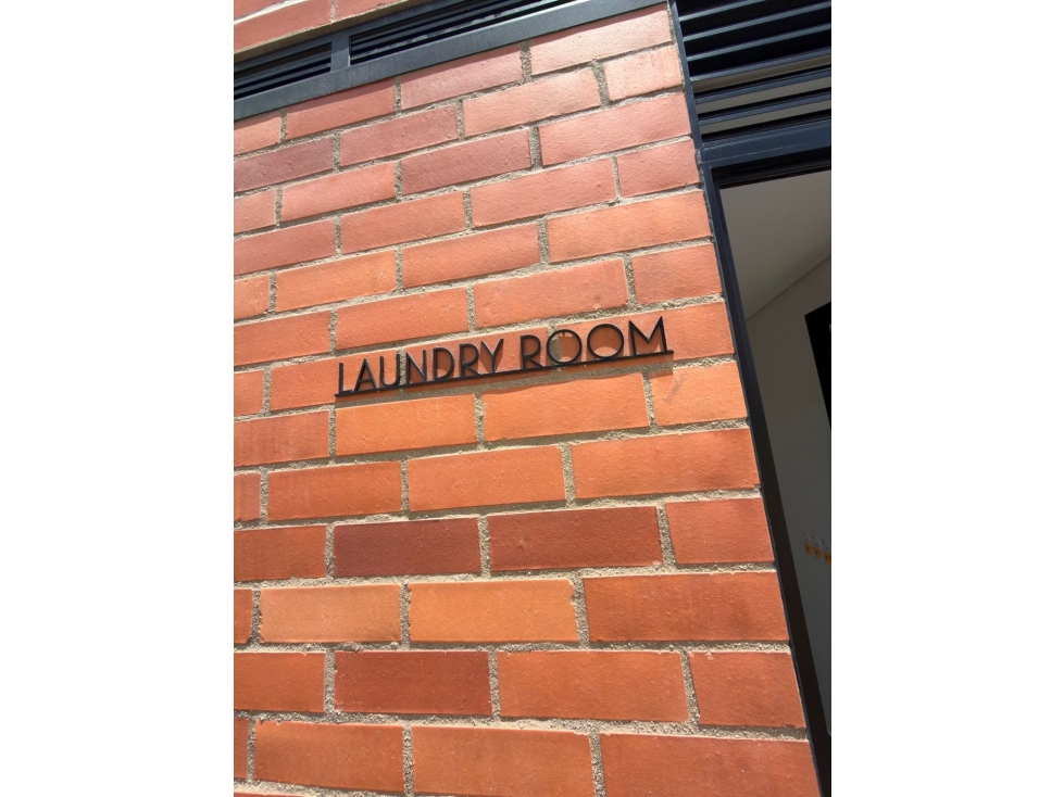 Apartamento en Rionegro Sector Barro Blanco — foto 4