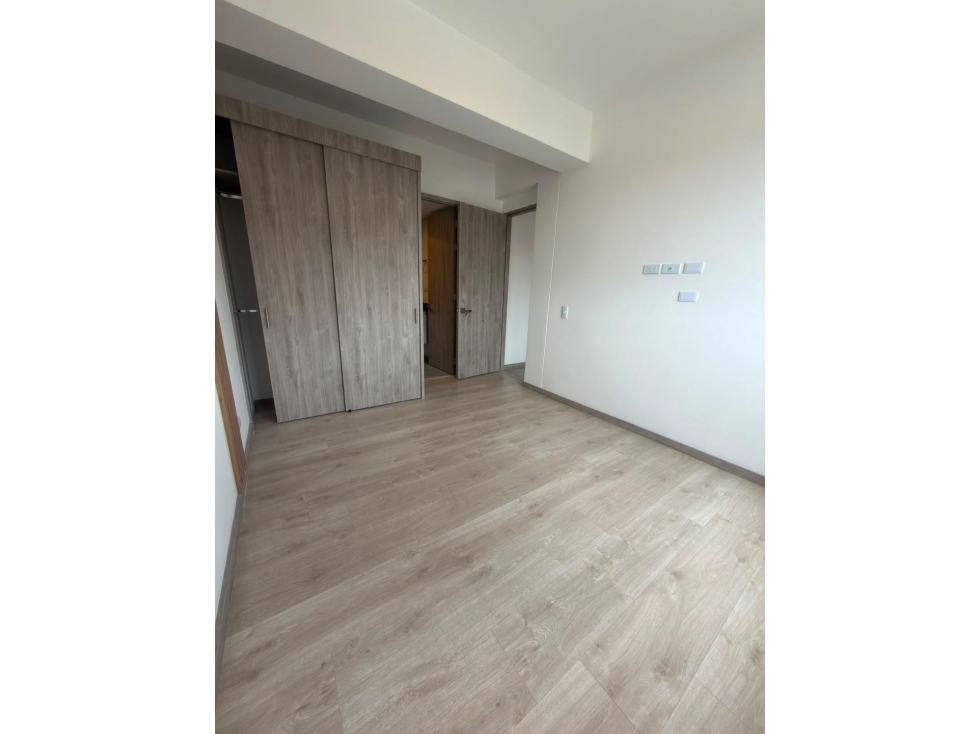 Apartamento en Rionegro Sector Barro Blanco — foto 5