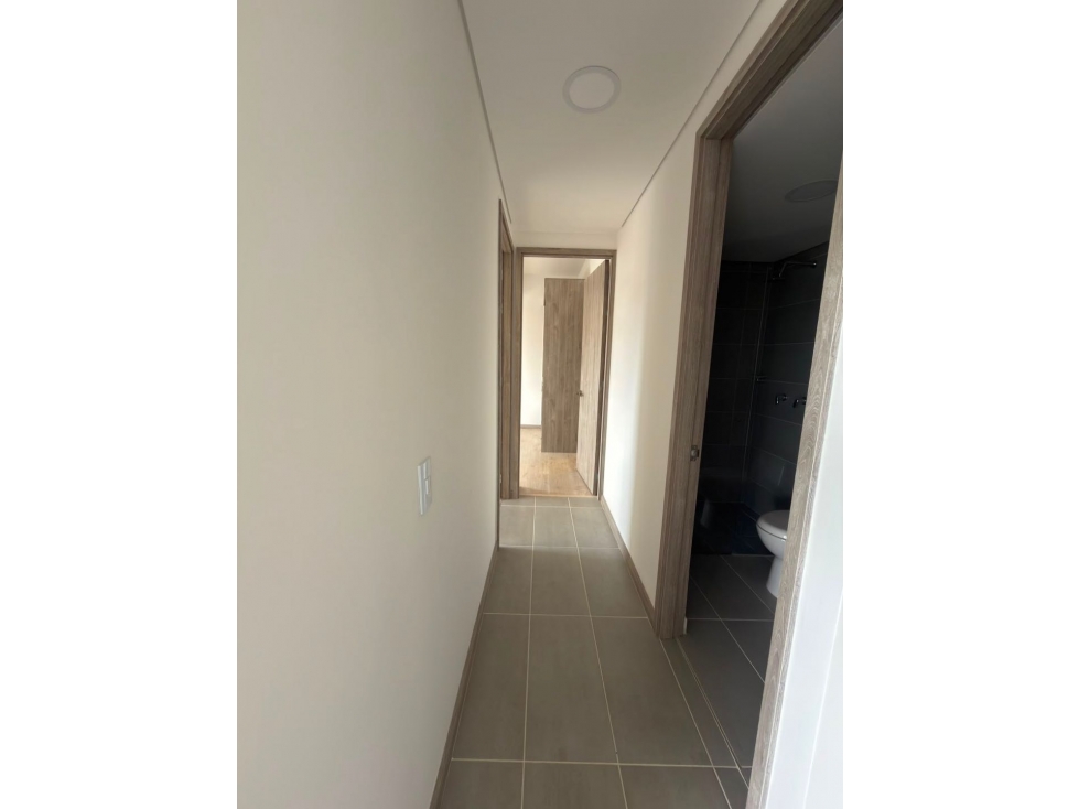 Apartamento en Rionegro Sector Barro Blanco — foto 6