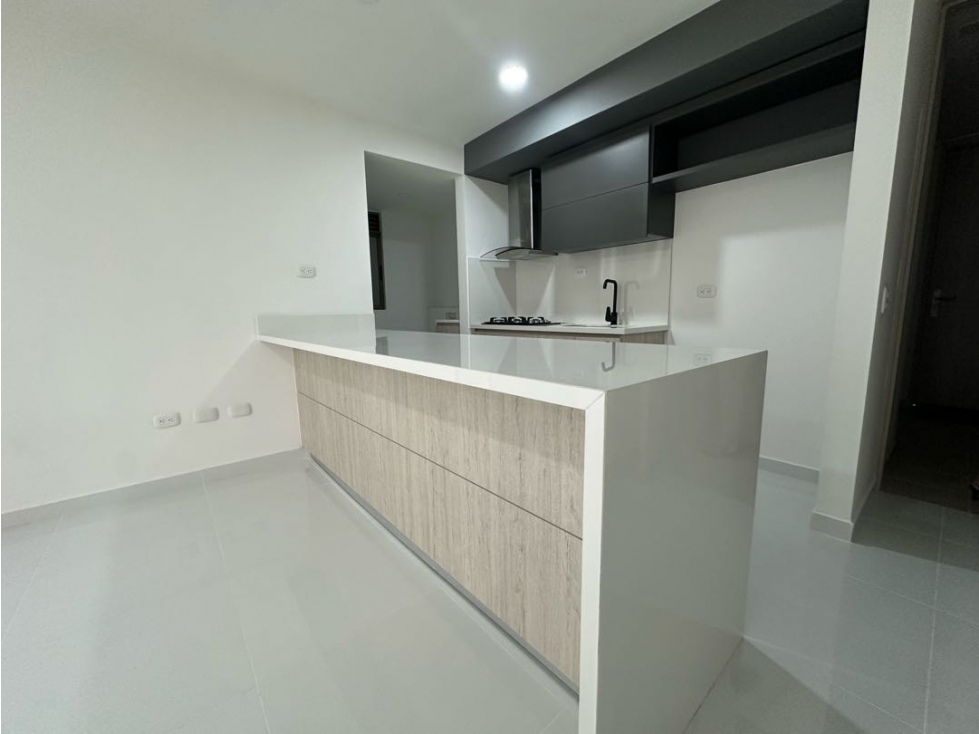 APARTAMENTO EN RIVERSIDE PARA PARA ESTRENAR RÍO ALTO