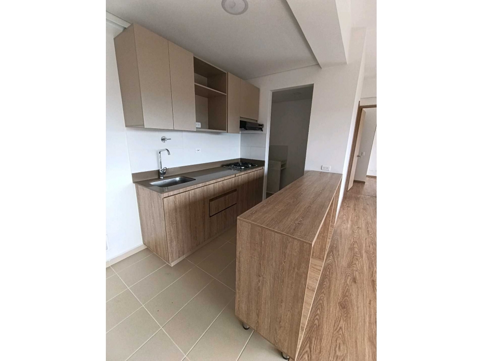 Apartamento en Río negro