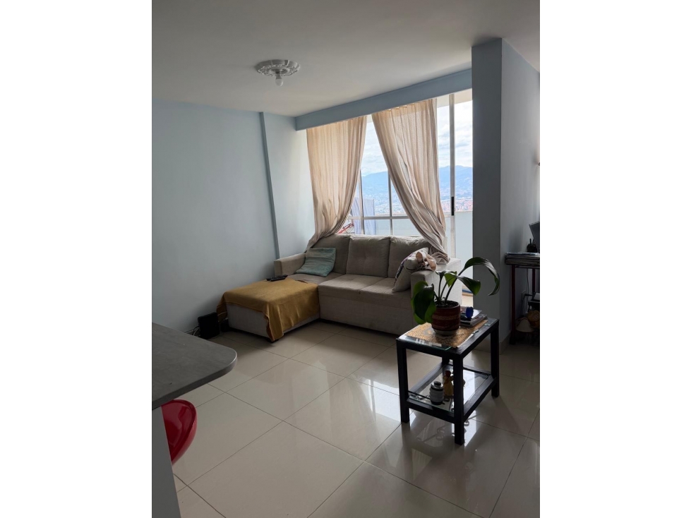 APARTAMENTO EN VENTA ROBLEDO UNIDAD CERRADA — foto 3