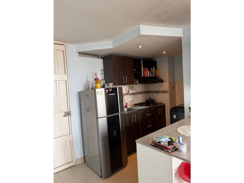 APARTAMENTO EN VENTA ROBLEDO UNIDAD CERRADA — foto 4