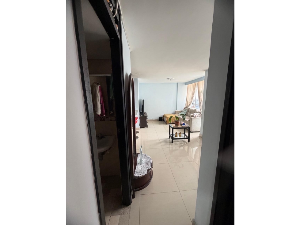 APARTAMENTO EN VENTA ROBLEDO UNIDAD CERRADA — foto 5