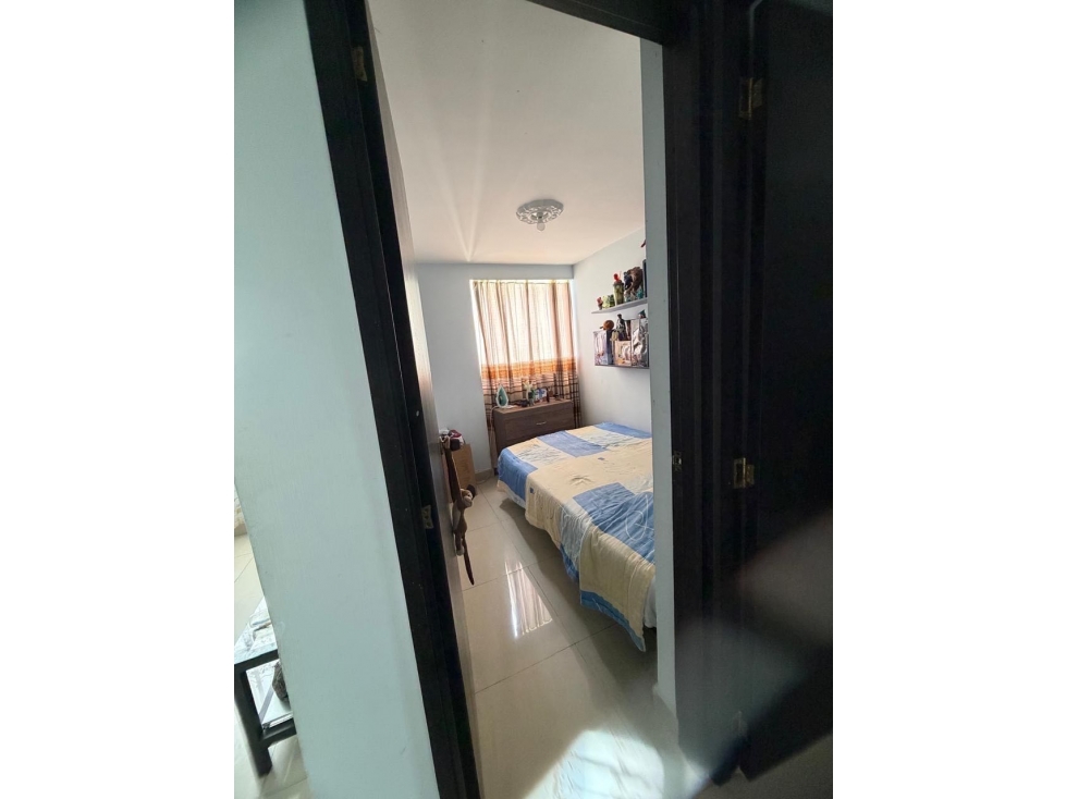 APARTAMENTO EN VENTA ROBLEDO UNIDAD CERRADA — foto 6