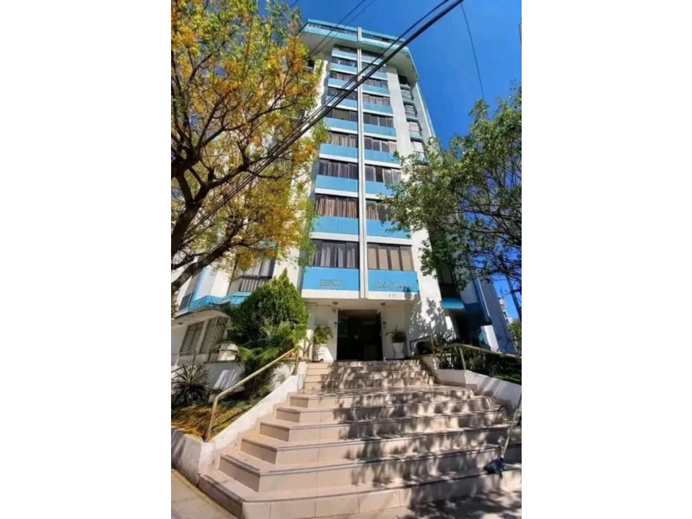 Apartamento en playa Blanca Rodadero con renta turística - 005 — foto 2