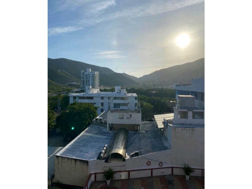Apartamento en Rodadero Santa Marta Colombia — foto 2