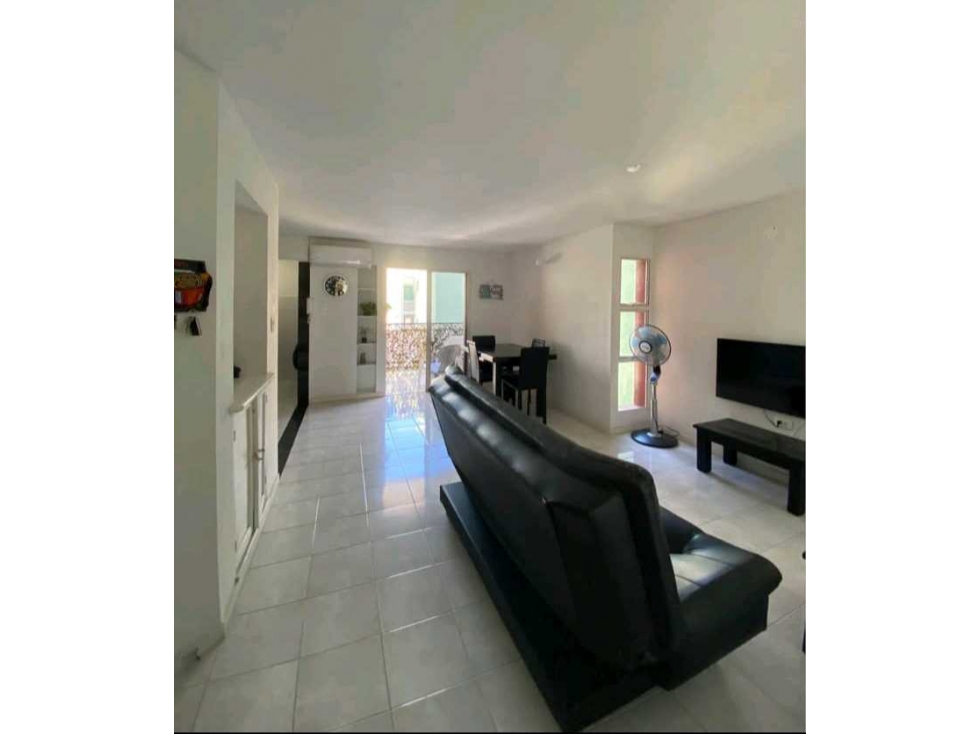 Apartamento en Rodadero Santa Marta Colombia — foto 3