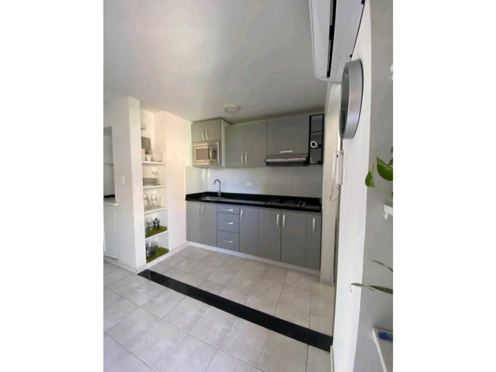 Apartamento en Rodadero Santa Marta Colombia — foto 4
