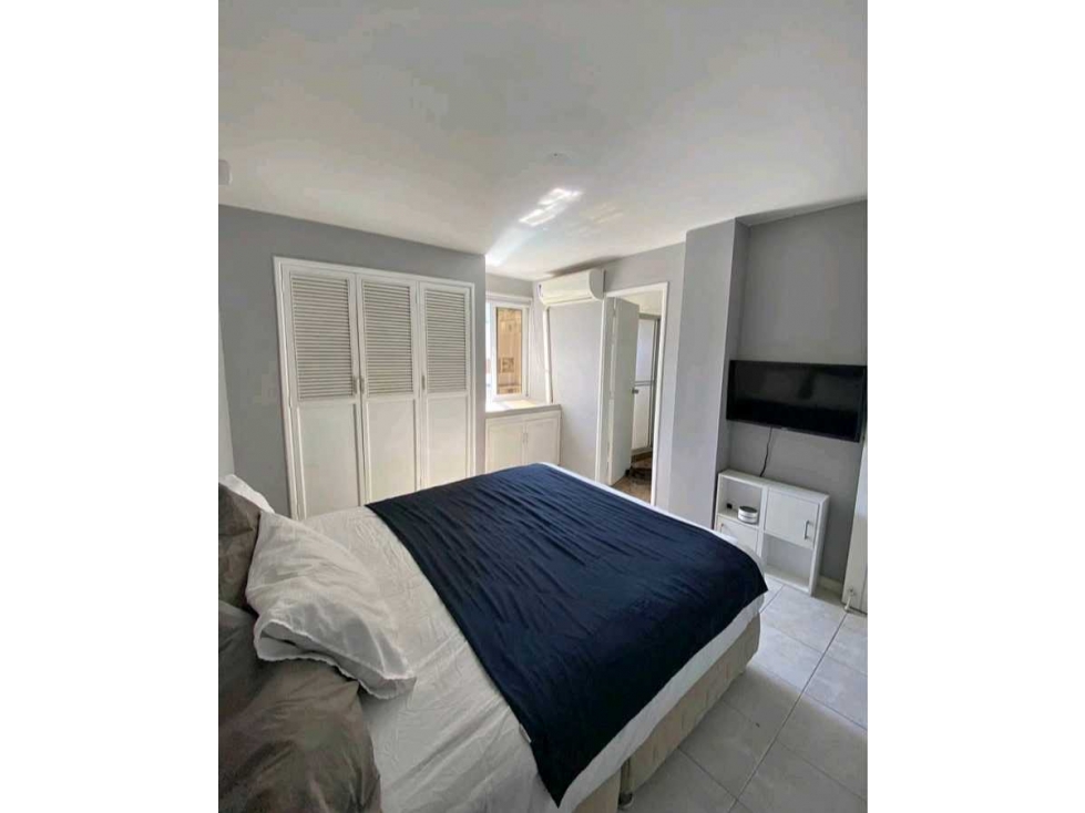 Apartamento en Rodadero Santa Marta Colombia — foto 5