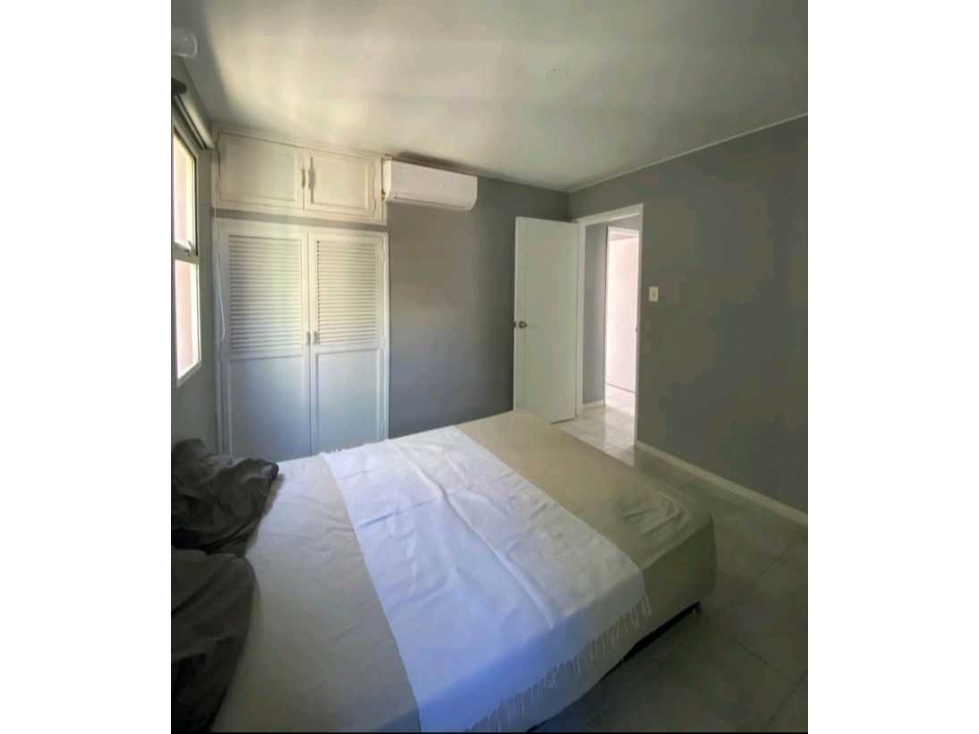 Apartamento en Rodadero Santa Marta Colombia — foto 6