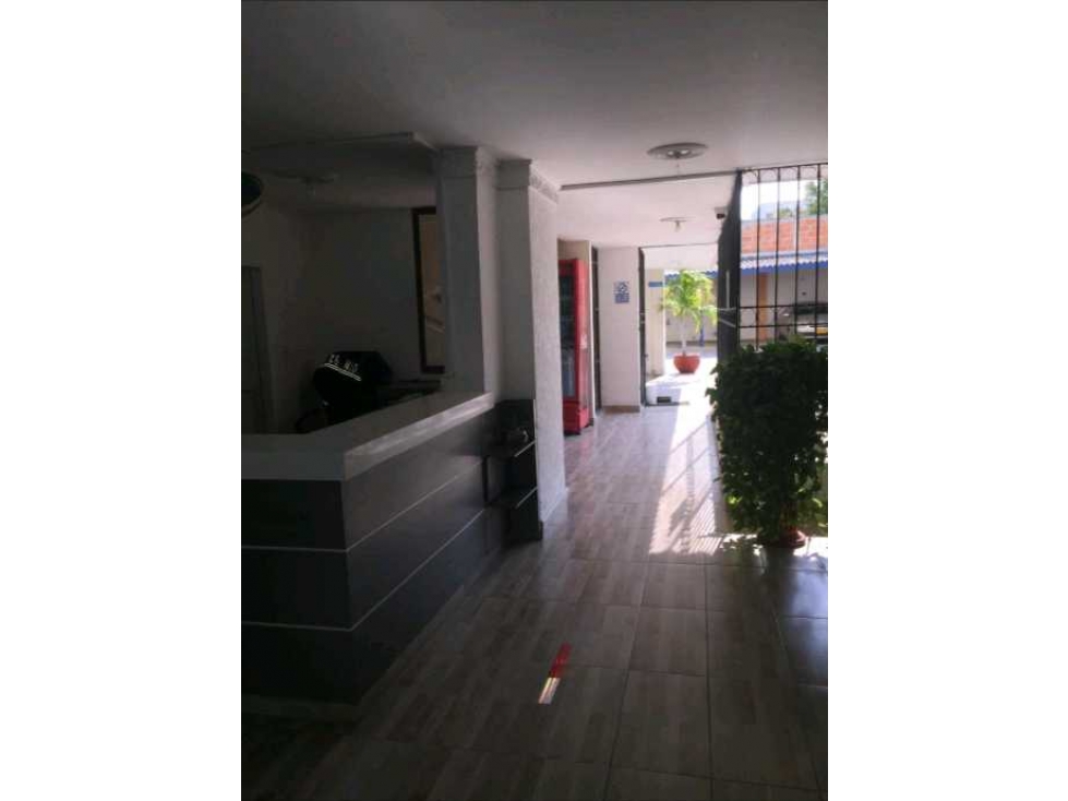 Apartamento En Rodadero Santa Marta Colombia — foto 3