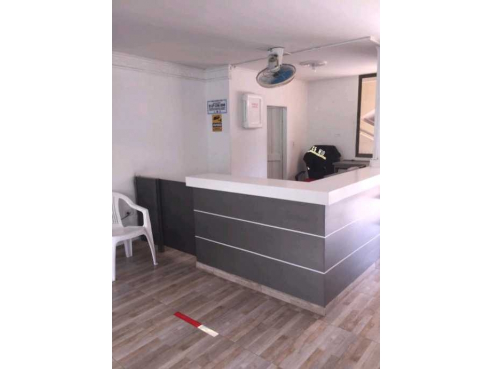 Apartamento En Rodadero Santa Marta Colombia — foto 4
