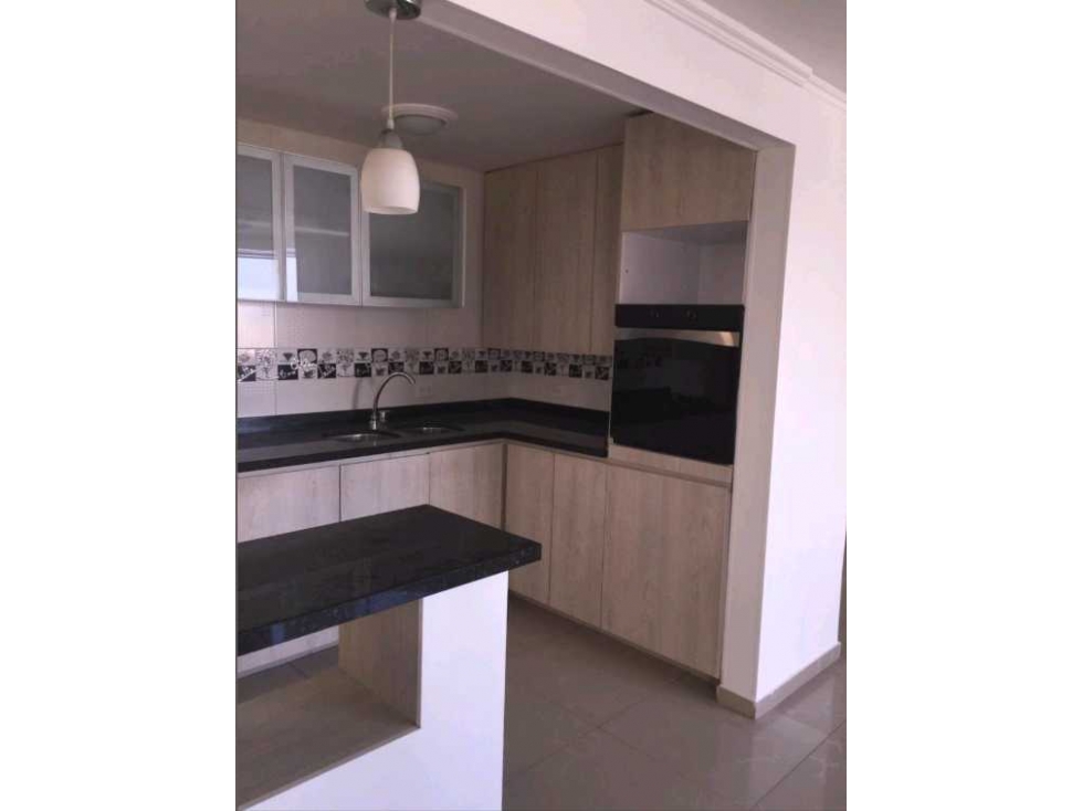 Apartamento En Rodadero Santa Marta Colombia — foto 5