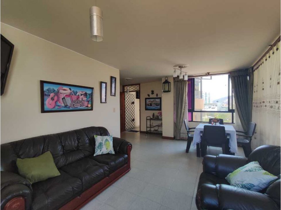 Apartamento en Rodadero Sur en venta, de oportunidad 005 — foto 2