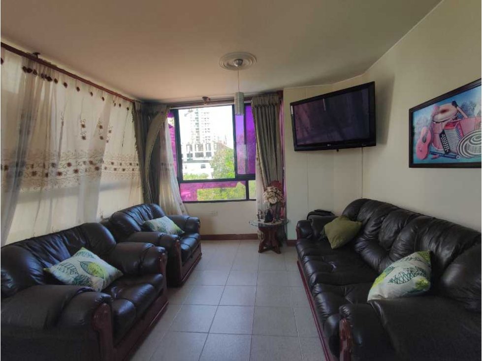 Apartamento en Rodadero Sur en venta, de oportunidad 005 — foto 3
