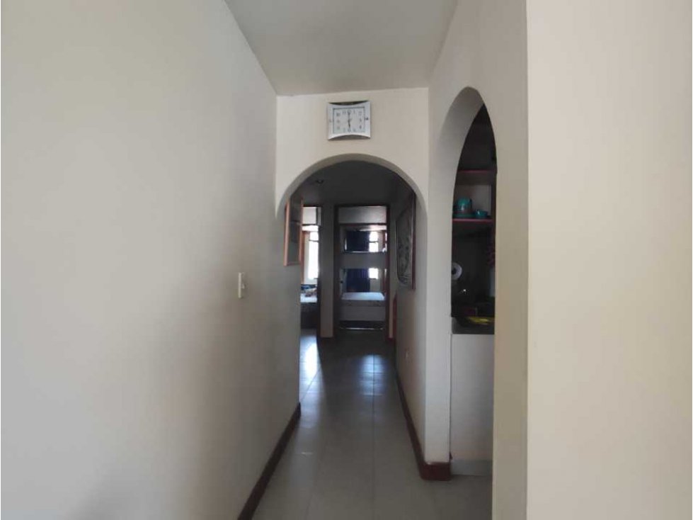 Apartamento en Rodadero Sur en venta, de oportunidad 005 — foto 4