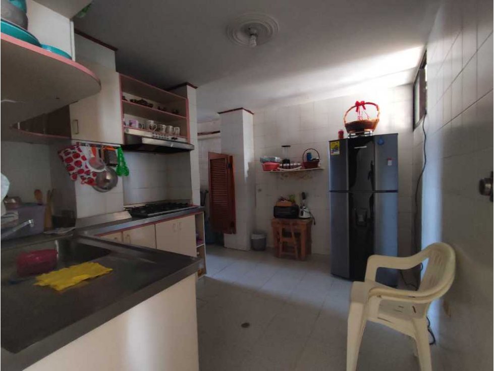 Apartamento en Rodadero Sur en venta, de oportunidad 005 — foto 5