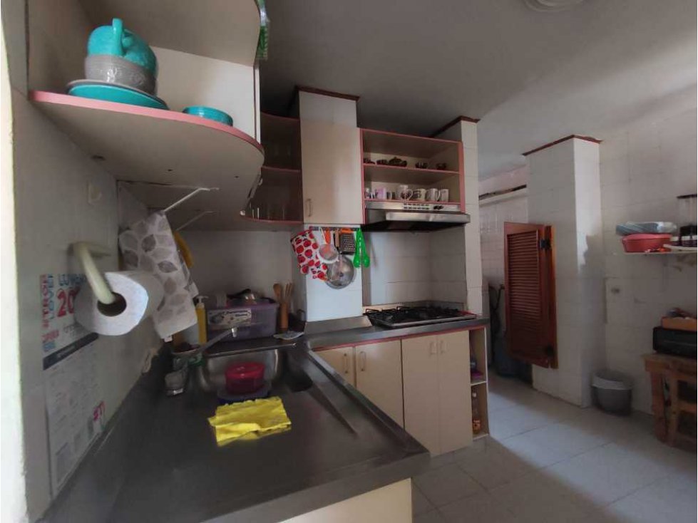 Apartamento en Rodadero Sur en venta, de oportunidad 005 — foto 6