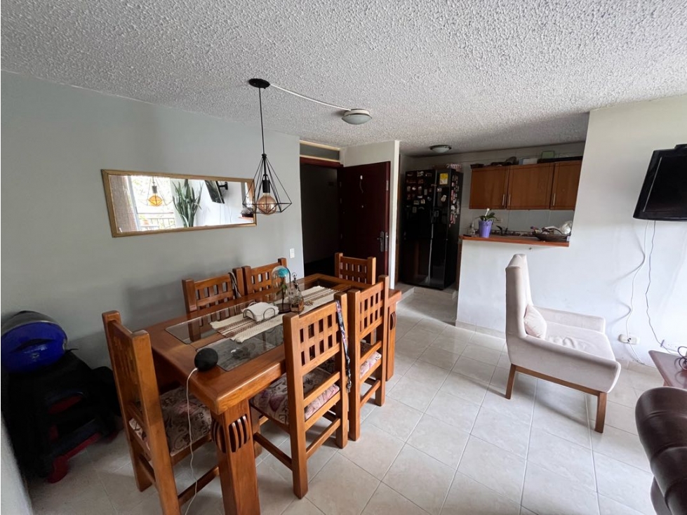 Apartamento en Rodeo Alto con parqueadero — foto 6