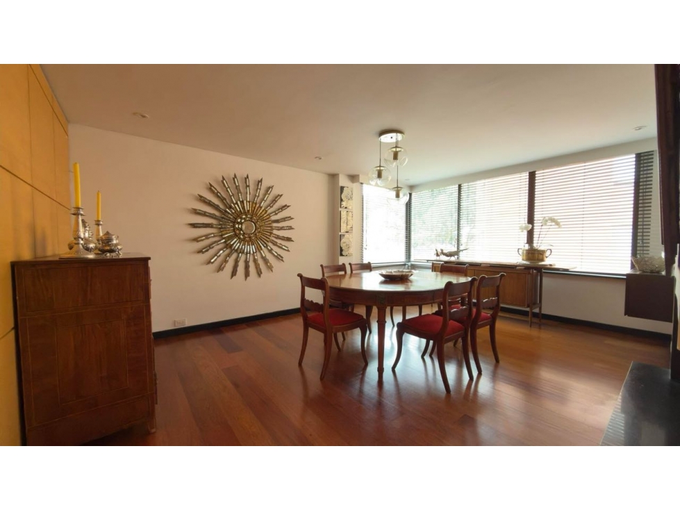 APARTAMENTO EN ROSALES ( Al lado del C. Nueva Granada ) — foto 4