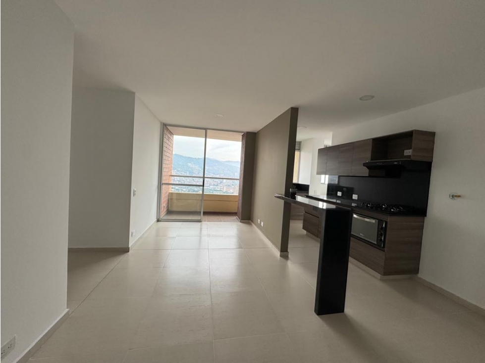 Apartamento en sabaneta
