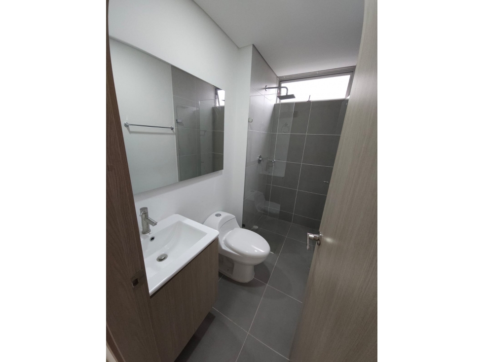 Apartamento en La Doctora, Sabaneta